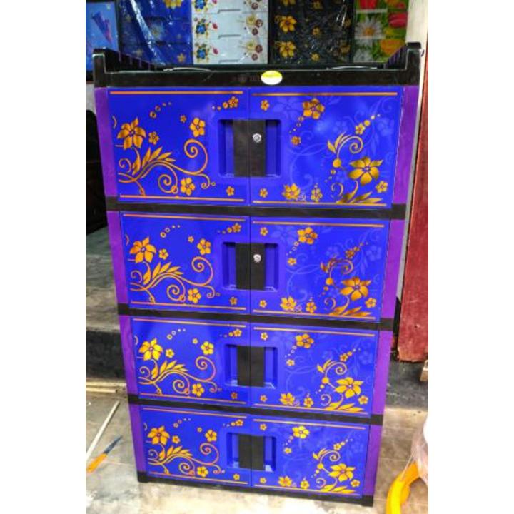 RFL TEL Smart Kitchen Cabinet