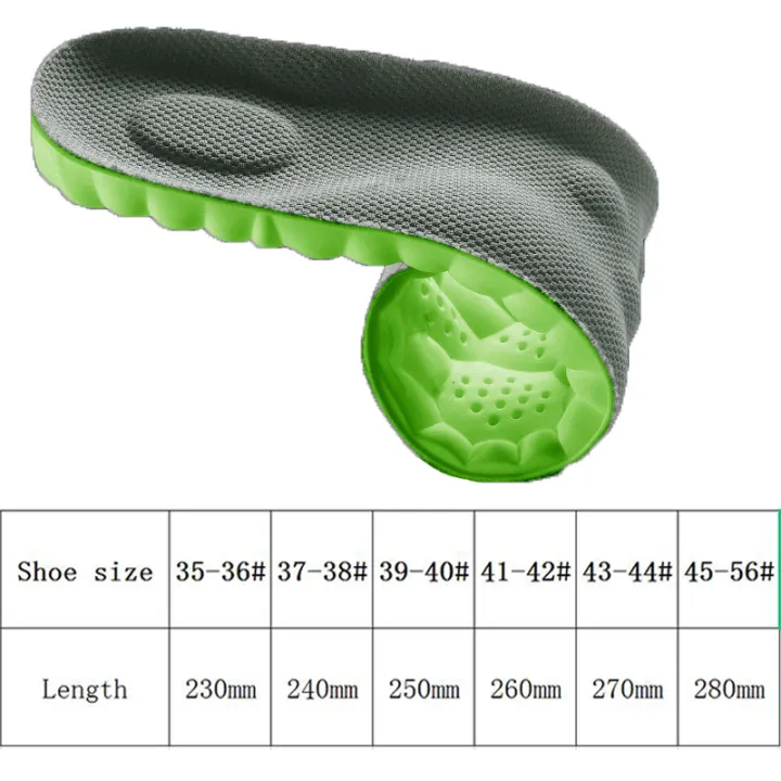 4D%20Sports%20Shoes%20Insoles%20Super%20Soft%20Running%20Insole%20for%20Feet%20Shock%20Absorption%20Baskets%20Shoe%20Sole%20Arch%20Support%20Orthopedic%20Inserts%20-%20Image%202