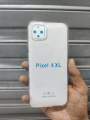 Google Pixel 4XL Transparent Clear Slim Soft Cover TPU Case.