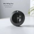 MiLi MiTag Android Location Tracker Device Compatible with Google’s Find My Device. 