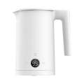 Xiaomi Mijia 1.5L Constant Temperature Electric Kettles P1 Quiet Edition 1800w Real-time Digital Display Electric Kettle.
