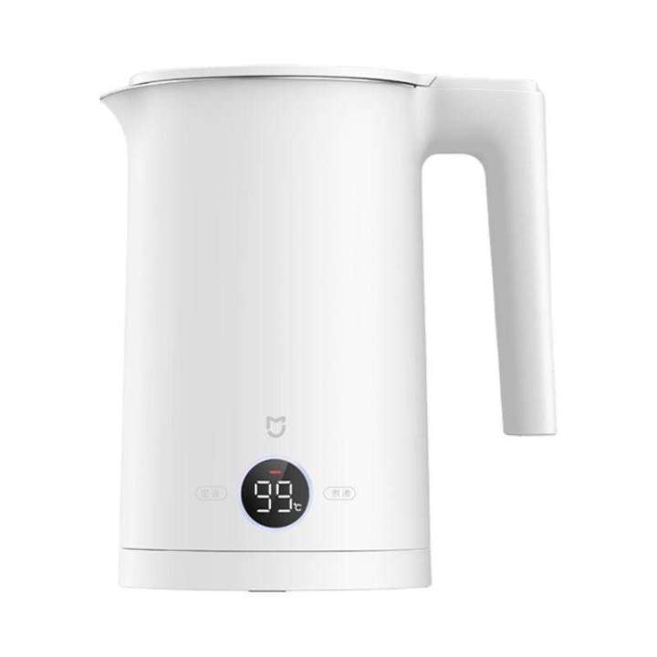 Xiaomi%20Mijia%201.5L%20Constant%20Temperature%20Electric%20Kettles%20P1%20Quiet%20Edition%201800w%20Real-time%20Digital%20Display%20Electric%20Kettle%20-%20Image%202