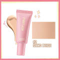 Pink Flash Lasting Matte Foundation -Sand Beige-02.