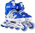 Inline Roller Skating L size (39-42) - Multicolor - Citizen Sports. 