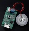 USB Type C Humidifier DIY Kits Mist Maker Arduino Shop. 