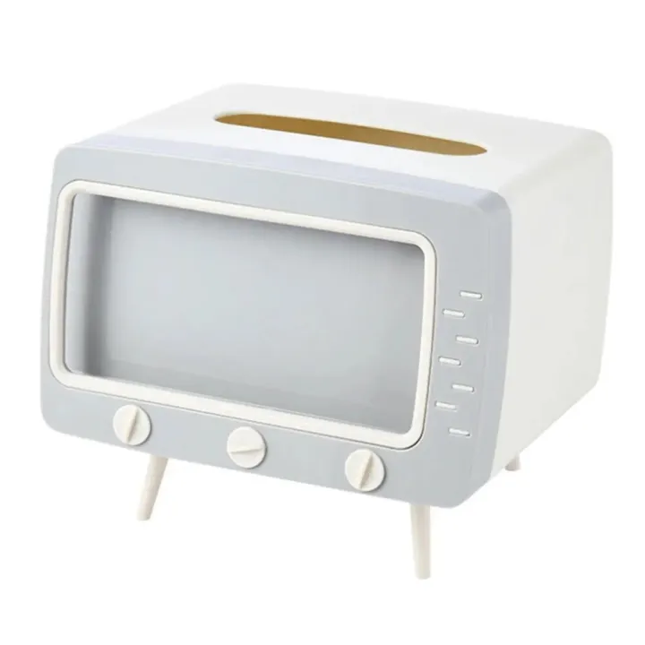%EF%BC%88NEW%EF%BC%89Slot%20Tissue%20Container%20with%20Mobile%20Phone%20Stand%20TV%20Tissue%20Box%20Cover%20Creative%20Multifunctional%20for%20Living%20Room%20Night%20Stand%20-%20Image%203