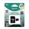 MicroSDXC/SDHC 128GB Memory card UHS-I U1 Class 10. 