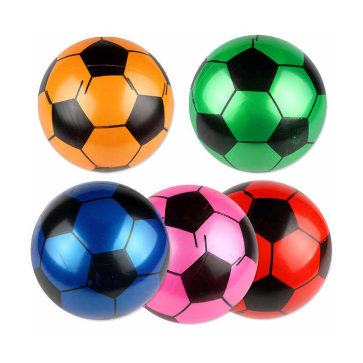Rubber Children Ball for Kids Outdoor Games Beach Sport Ball Toys Baby Toys