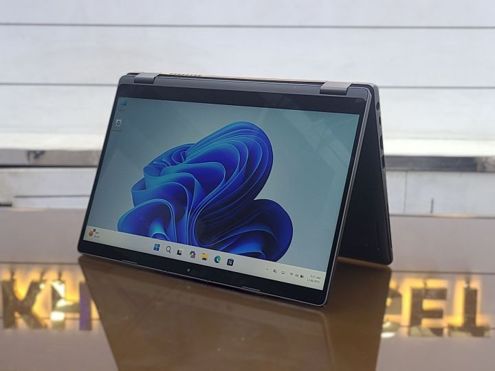 Dell Latitude 5300 (2-in-1) Core i5-8365U 256/8 13.3" (1920x1080) X360 | G.Touch