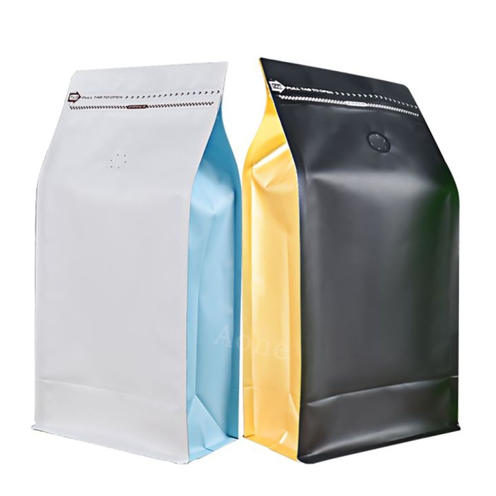 100PCS%20High%20Quality%20Matte%20Black%20White%20Tea%20Packaging%20Box%20Bottom%20Pouch%20For%20Roasted%20Coffee%20Beans%20Packaging%20Bag%204oz%208oz%2016oz%20-%20Image%204