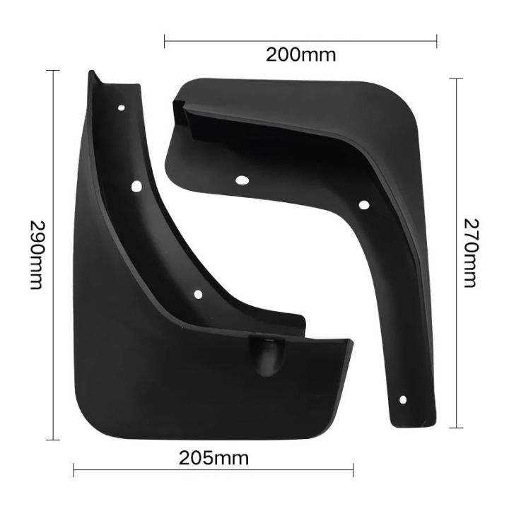 4Pcs%20Car%20Mud%20Flaps%20for%20MG%20ZS%202020-2021%20Mudguards%20Fender%20Mud%20Guard%20Flap%20Splash%20Flaps%20Accessories%20-%20Image%205