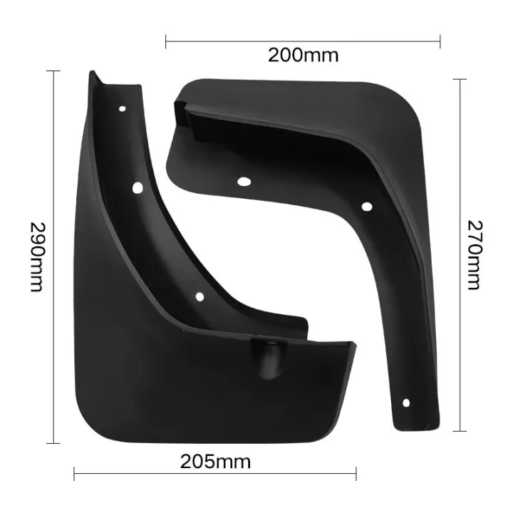 4Pcs%20Car%20Mud%20Flaps%20for%20MG%20ZS%202020-2021%20Mudguards%20Fender%20Mud%20Guard%20Flap%20Splash%20Flaps%20Accessories%20-%20Image%205