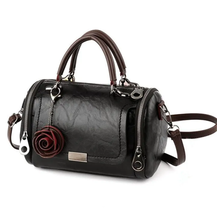 Fashion%20Women%20Shoulder%20Bag%20with%20Flower%20Pendant%20Ladies%20Totes%20Party%20Purse%20Boston%20Handbag%20Casual%20Female%20Messenger%20Crossbody%20Bags%20-%20Image%202