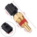 New Car Engine Coolant Temperature Sensor Fitting For 56027873 FA.