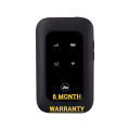 JIO 4G Wifi Airport pocket Router with Battery.