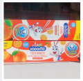 kodomo Baby Orange Cream Toothpaste 65ml.