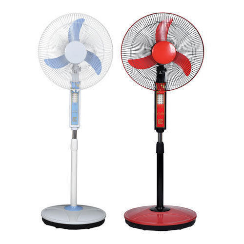 Msdh Fan MEDIA Solar Stand Fan MSF-16DH 12V | Daraz.com.bd