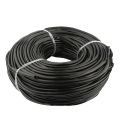 1/3/5M Lot I.D 1~23mm Black Silicone Tube Flexible Aquarium Air Pump Soft Rubber Hose Heat Resistant High Presure Fuel Tank Pipe. 