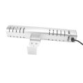 Electric Patio Heater, Patio Heater Infrared 1500W for Terrace. 
