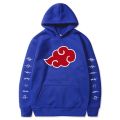 Men Anime Hoodies Sweatshirts Men Women Hoodie Print  Hooded Sweatshirt Spring Autumn Pullover Streetwear Boy Hoody. 