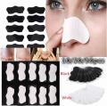 10 20 50pcs Nose Blackhead Remover Mask Pore Cleaner Acne Treatment Mask Deep Nose Pore Cleasing Strips Black Head Remover Tool.