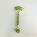 Xiuyan Jade Roller Massager Facial Beauty Scraper Massage Stick Straight. 