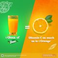 Tang Orange Drink Powder 500Gm (Indian). 