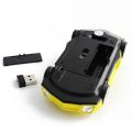 Lamborghini car mouse wireless mouse sports car mouse. 