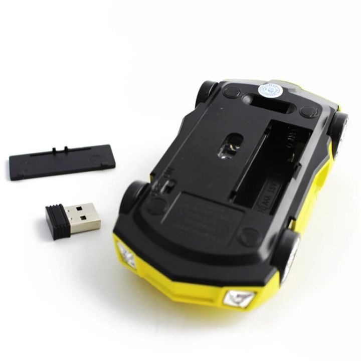 Lamborghini%20car%20mouse%20wireless%20mouse%20sports%20car%20mouse%20-%20Image%204