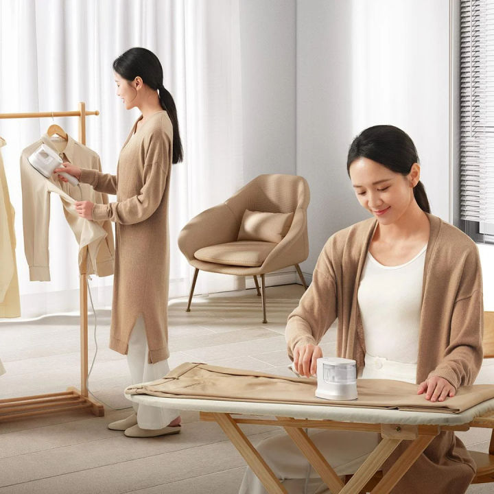 XIAOMI%20MIJIA%20Handheld%20Garment%20Steamer%20Home%20Appliance%20Portable%20Vertical%20Steam%20Iron%20For%20Clothes%20Electric%20Steamers%20Ironing%20Machine%20%7C%20Free%20Delivery%20-%20Image%206