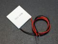 Tec1-12706 Thermoilctric Cooler Peltyer 12V 6A Semiconductor Cooler Plate. 