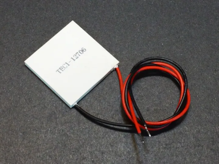 Tec1-12706%20Thermoilctric%20Cooler%20Peltyer%2012V%206A%20Semiconductor%20Cooler%20Plate%20-%20Image%202