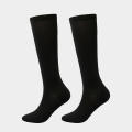 【Popular】 Compression Socks Knee High Support Stockings For Men Women.