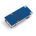 HW-106 DC-DC 5V 500mA USB Boost Voltage Module Step up Boost Converter (Input 1-5V) -1pcs.