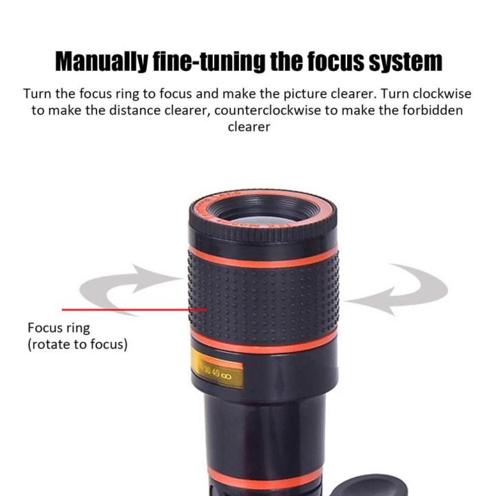 %E3%80%90Customizable%E3%80%91%20Camera%20Lens%2012X%20Zoom%20Telephoto%20Lens%20External%20With%20Universal%20Clip%20for%20-%20Image%208
