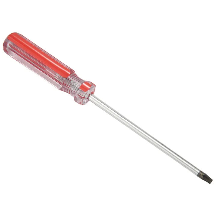 4X%20Plastic%20Handle%20T20%20Security%20Torx%20Screwdriver%20Hand%20Tools%20-%20Image%203