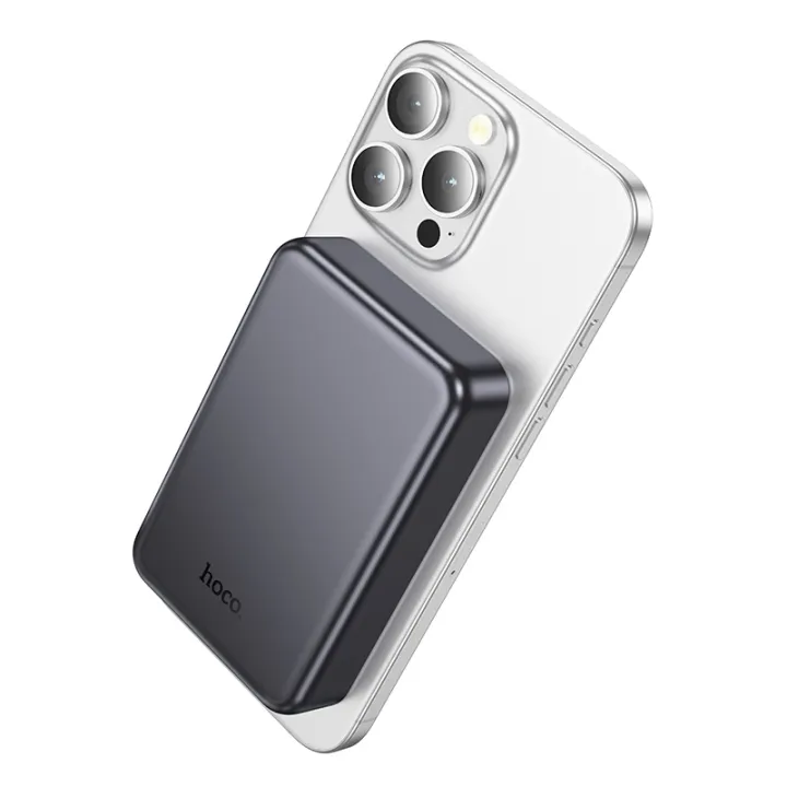 HOCO%20J160A%2010000mAh%20PD20W%20Wireless%20Power%20Bank%20-%20Image%205