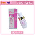 Everly Beauties Stay Fab Dewy Finish Fixing Spray – Long-Lasting Hydrating Makeup Setting Mist. 