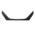 Car Interior Door Pull Handle Trim Cover Black Inner Accessories Cap Parts for-VW Golf 6 MK6 2009-2013 5K4868039A.