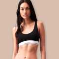 SPorts Bra Cotton Comfortable Regular Use and Exercise and Sports Bra Fitness Women Bra - Sports Bra.
