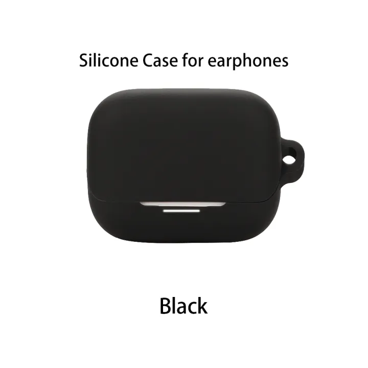 Anker%20Soundcore%20K20i%20Only%20Cover%20Premium%20Artificial%20Carrying%20Cover%20Shockproof%20Earbuds%20Protective%20Cover%20Box%20For%20Buds%20Soft%20Silicone%20Bluetooth%20Headphone%20Cover%20-%20Apple%20Airpods%20Pro%20-%20Image%207