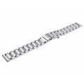 22MM Watch Band for Huami Amazfit GTR 4 3 Pro Bracelet Stainless Steel Metal Strap For Amazfit GTR4 GTR3 Wristband Accessories. 