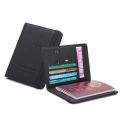 Multi-Function Passport Cover Holder Dedit or Credit Card Holder Wallet Passport Cover Case. 