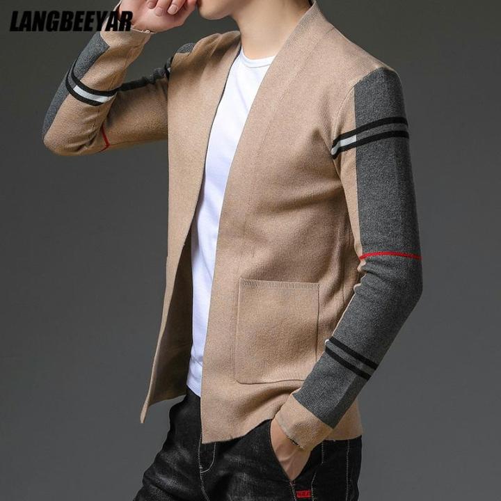 Top Grade New Autum Winter Designer Brand Luxury Fashion Knit