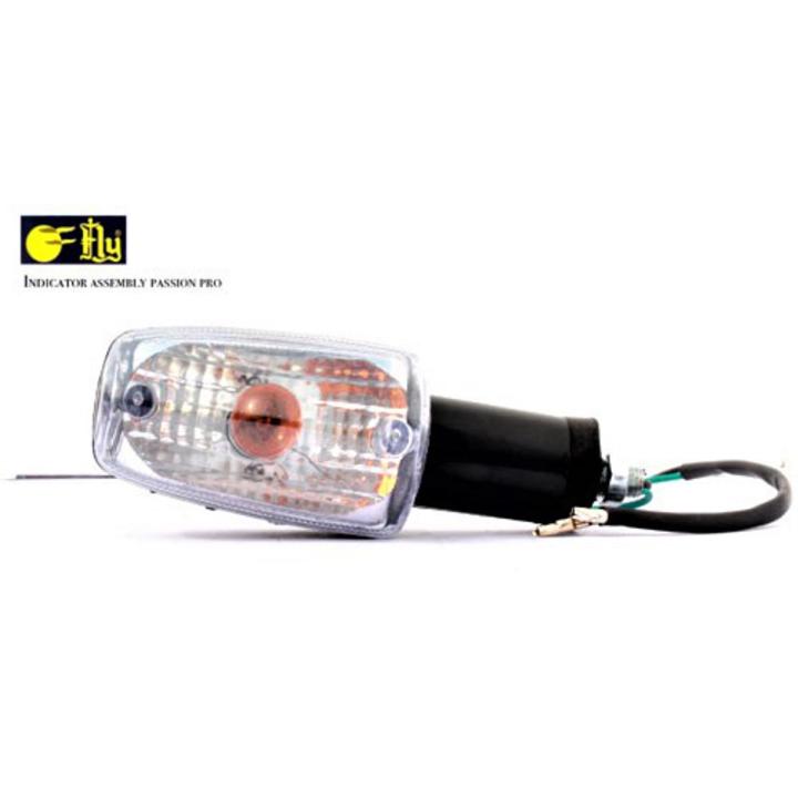 Motorcycle pice Indicator Assemblie Hero Passion Pro