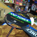 High Quality Yonex Carbonex 35 Badminton Racket - Black Yonex Carbon Fiber Jointless Badminton Racket -  Badminton Game With High-Quality Racket. 