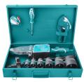 Plastic tube welding tool 800W/1500W Total-TT328151 industrial.