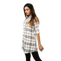New Readymade Stylish Hot Kurtis for Girls Soft Linen One Piece - Tops for Girls Long Kurti. 