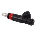 Heavy Duty Truck Diesel Injection Valve Fuel Injector SCR. 