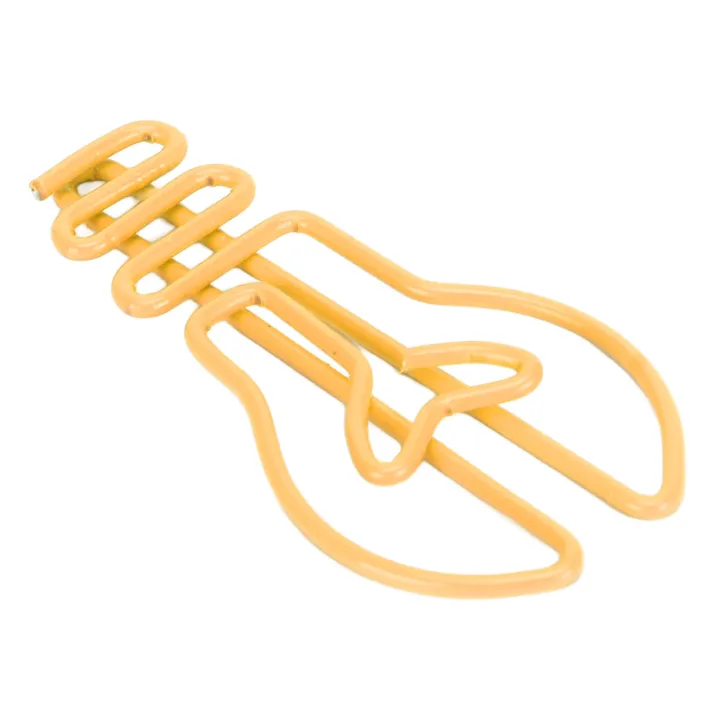 Paper%20Clips,%20Plating%20Process%20Bulb%20Shape%20Rust%20Prevention%20Metallic%20Paper%20Clips%20for%20Student%20for%20File%20Classification%20-%20Image%204